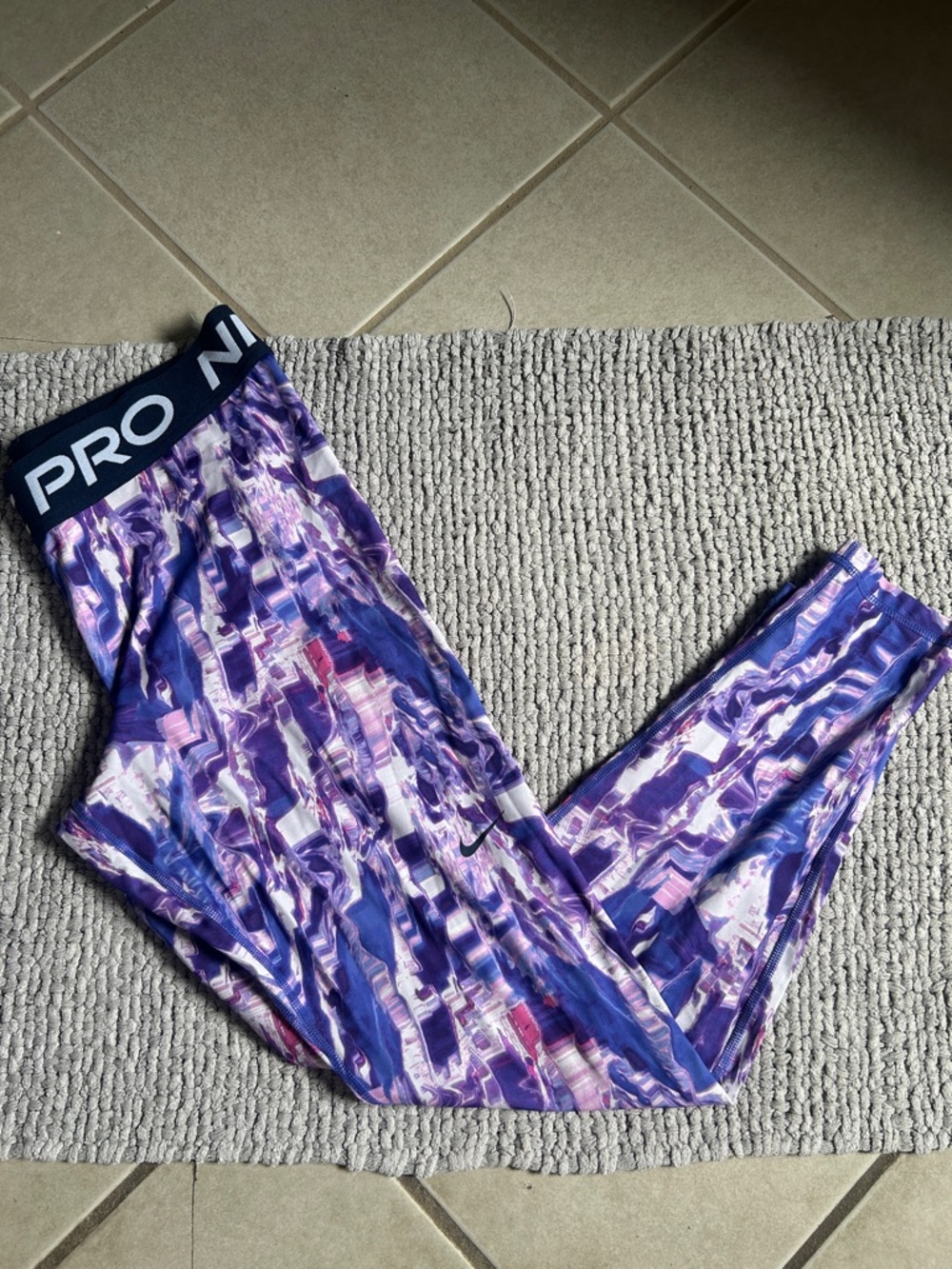 Nike Athletic Leggings